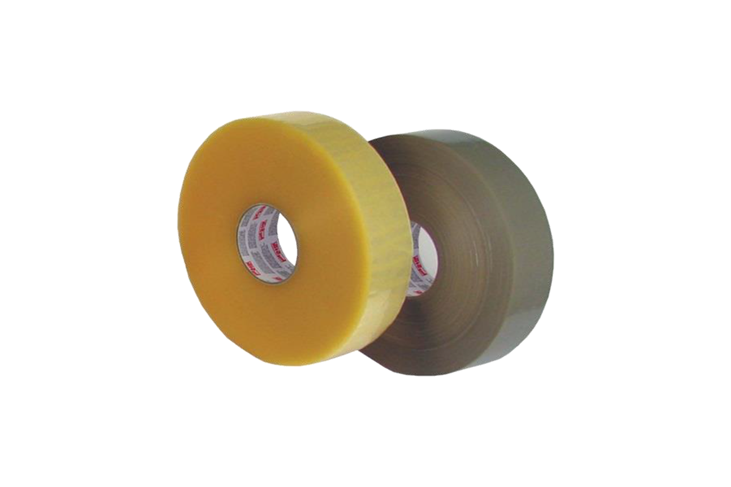 884 - 2.0 mil High Performance HM Carton Sealing Tape