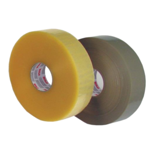 884 - 2.0 mil High Performance HM Carton Sealing Tape