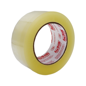866 - 2.5 Mil Premium HM Carton Sealing Tape