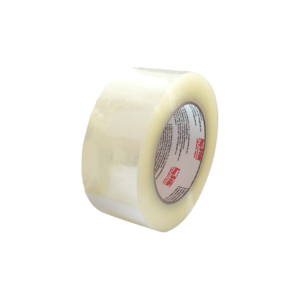 765 - 2.5 Mil Production Grade Acrylic Packing Tape