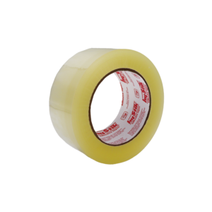 866 - 2.5 Mil Premium HM Carton Sealing Tape