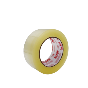866 - 2.5 Mil Premium HM Carton Sealing Tape