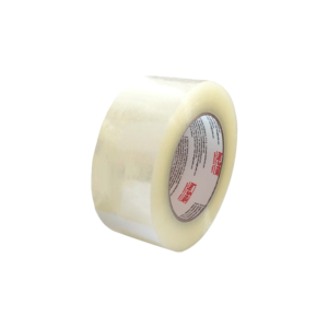 765 - 2.5 Mil Production Grade Acrylic Packing Tape