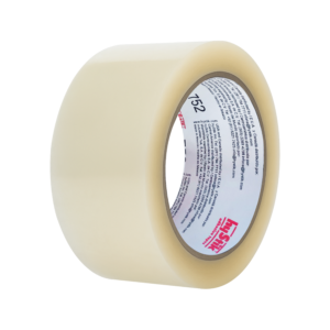 752 - 1.6 Mil Acrylic Carton Sealing Tape