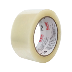 755 - 1.8 Mil Acrylic Carton Sealing Tape