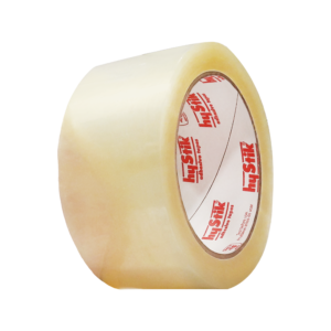 776 - Cold Temperature Packaging Tape
