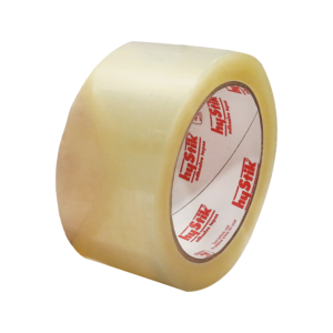 872 - 1.8 Mil Hot Melt Carton Sealing Tape