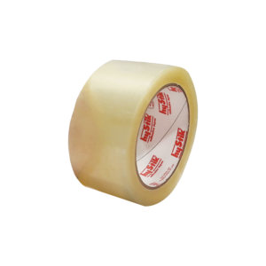 872 - 1.8 Mil Hot Melt Carton Sealing Tape