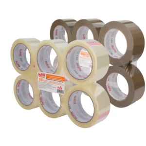 881 - Mover's Packaging Tape