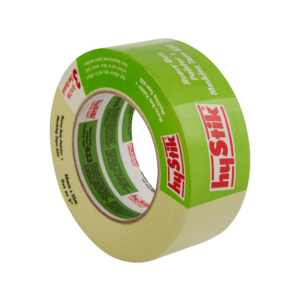 833 - Masking Tape for Difficult Surfaces